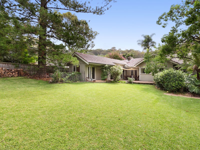 19 Therry Street, Avalon Beach, NSW 2107