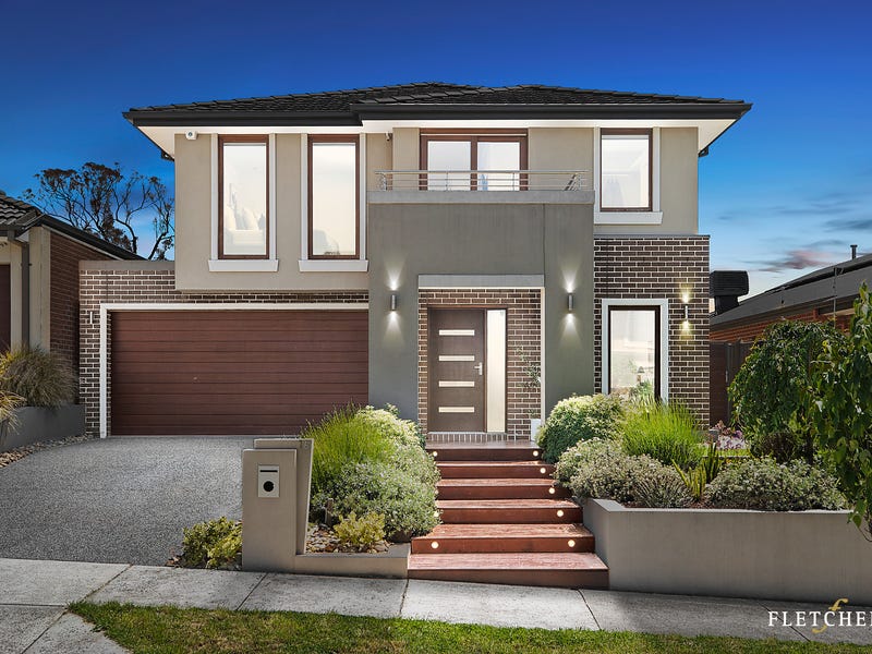 16 Beatty Avenue, Croydon, VIC 3136 - realestate.com.au