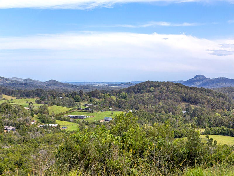 61 Sunrise Road, Eumundi, QLD 4562
