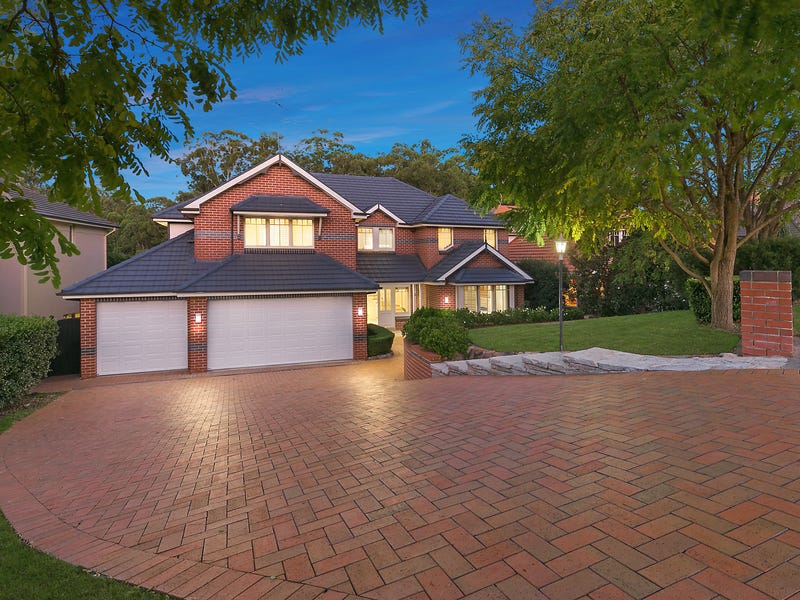 Real Estate & Property for Sale in West Pennant Hills, NSW 2125 Pg. 2
