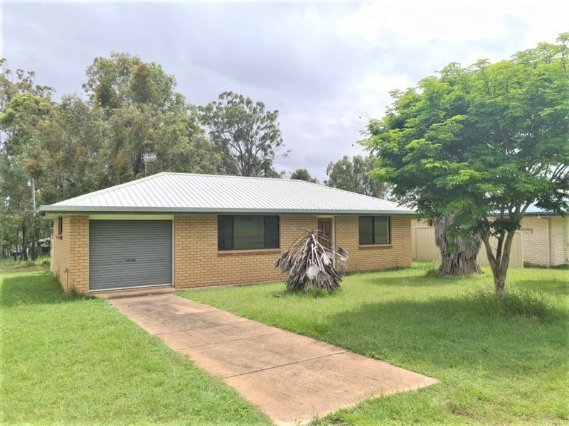 111 Cadell Street, Wondai, Qld 4606 Property Details