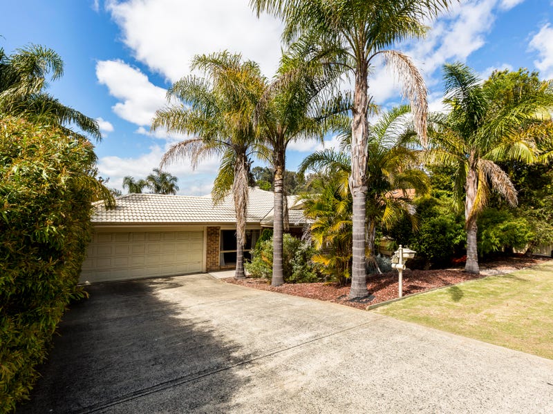 56 Winthrop Avenue, College Grove, WA 6230