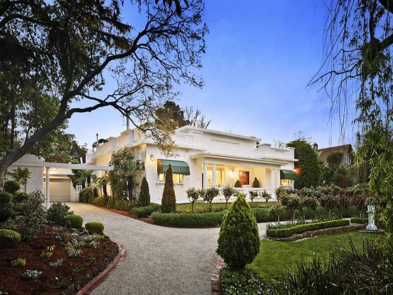 5 Summit Drive, Eaglemont, VIC 3084