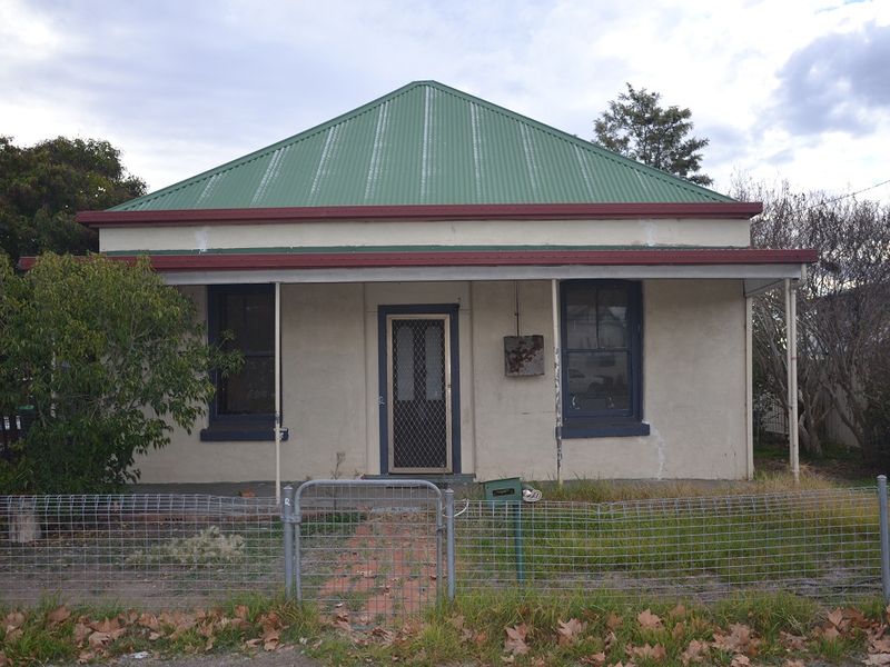 12 Chester Street, Inverell, NSW 2360