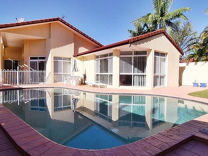 37 Hastings Crescent, Carrara, Qld 4211 Property Details