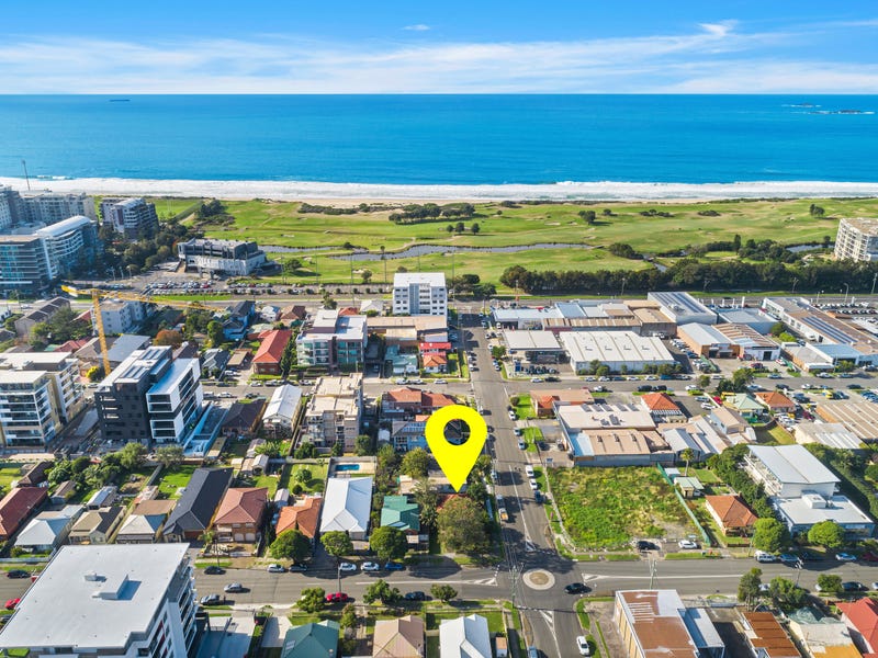 111 Kembla Street, Wollongong, NSW 2500 Property Details