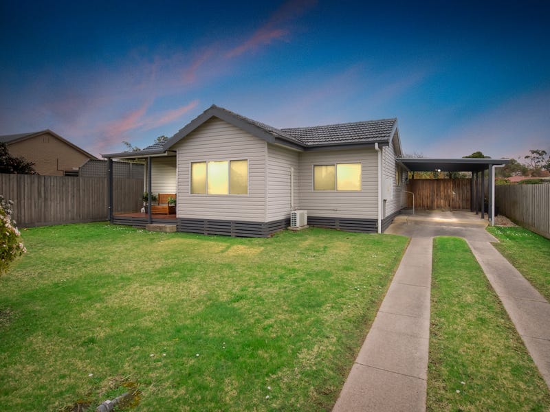 46 Reed Crescent, Wonthaggi, Vic 3995 House for Sale