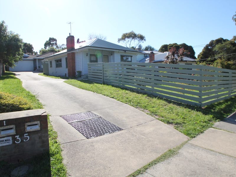 1/35 Narcissus Avenue, Boronia, VIC 3155