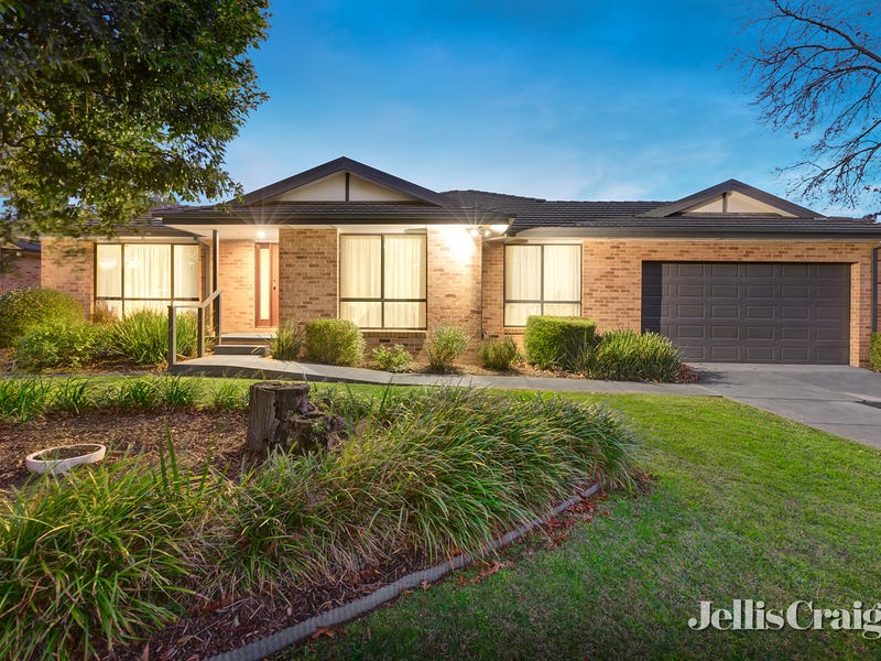 6/2426 Jarvis Avenue, Croydon, VIC 3136