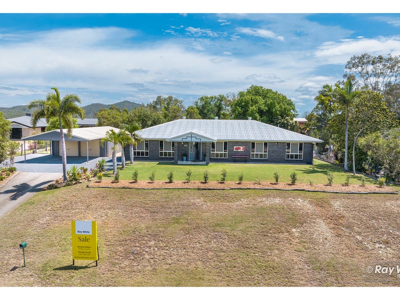 99101 Constance Avenue, Rockyview, Qld 4701 Property Details