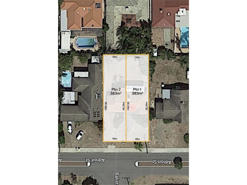 Real Estate & Property for Sale in 25A Corinthian Rd W, Rossmoyne, WA