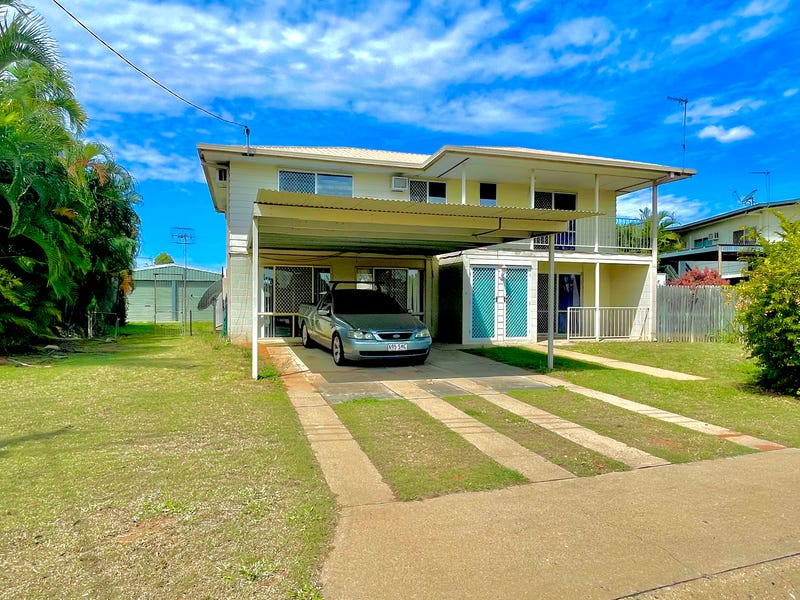 67 CUTHBERT STREET, Moranbah, Qld 4744 Property Details