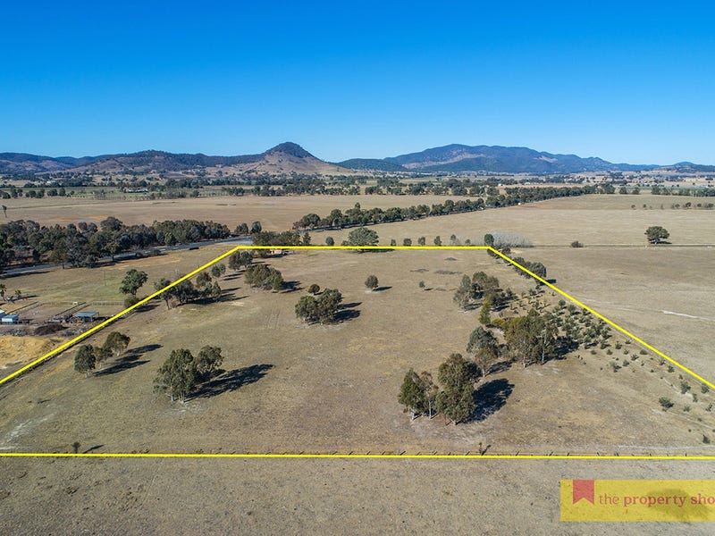 16 Spring Flat Road, Spring Flat, NSW 2850