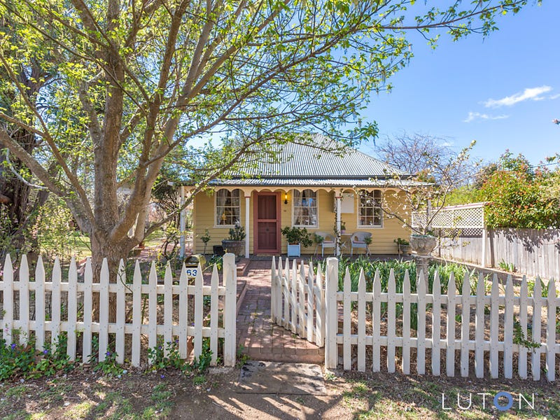 63 Monkittee Street, Braidwood, NSW 2622 Property Details