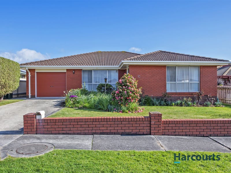 13 Thomas Street, Ulverstone, TAS 7315