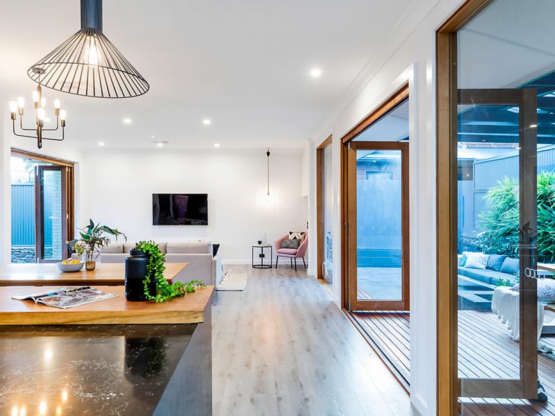 2A Salisbury Street, Somerton Park, SA 5044