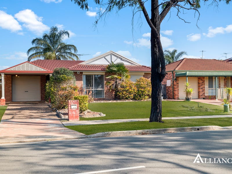 16 Braidwood Drive, Prestons, NSW 2170