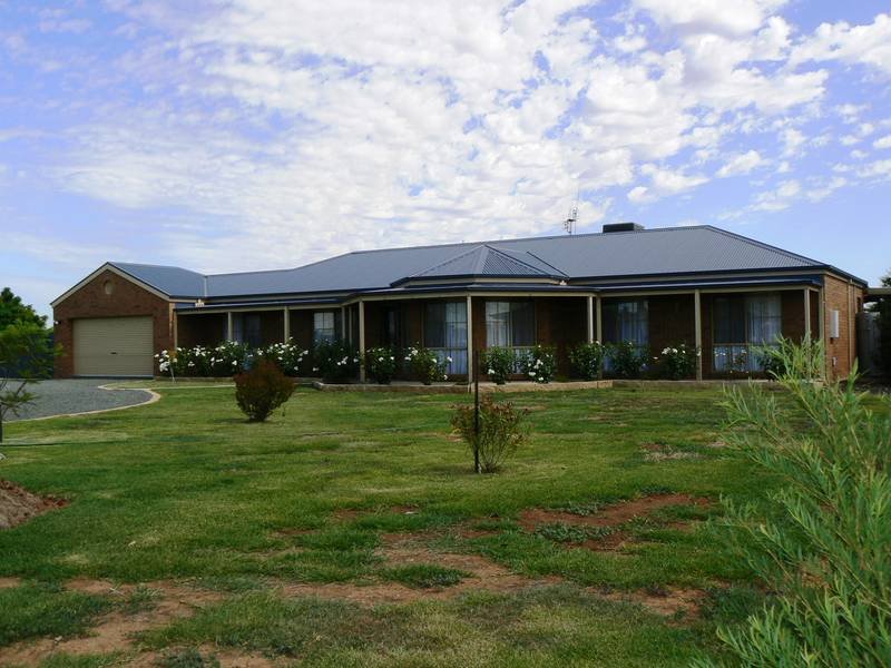 46 Brecon Court, Echuca, Vic 3564 Property Details
