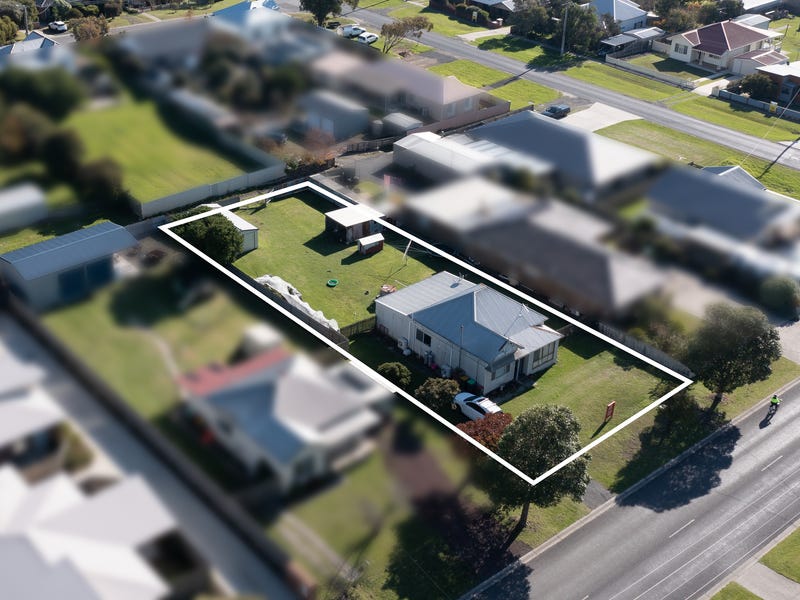 12 Cameron Street, Wonthaggi, VIC 3995