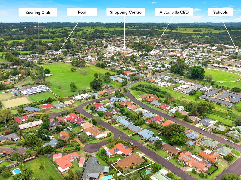 24 Adele Street, Alstonville, NSW 2477 Property Details