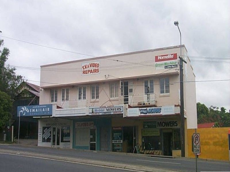 2/45 Beaudesert Road, Moorooka, QLD 4105