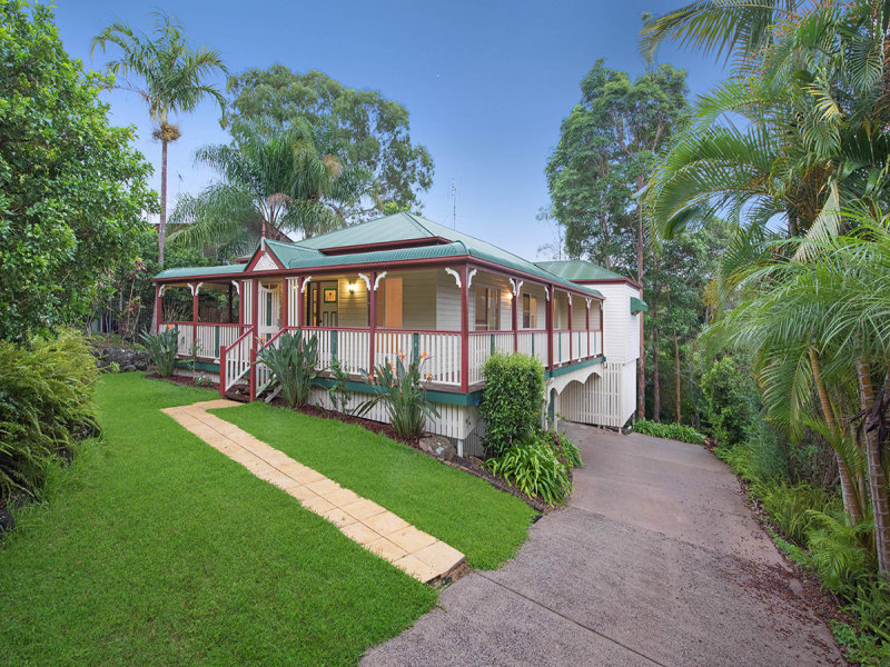 87 Ballinger Road, Buderim, Qld 4556 Property Details