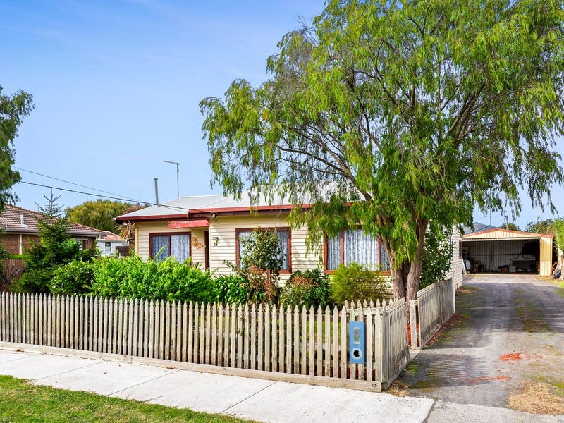 48 Chapel Street, Colac, Vic 3250 Property Details