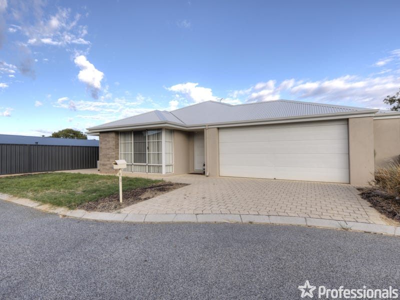11/334 Holmes Road, Forrestfield, WA 6058 Property Details