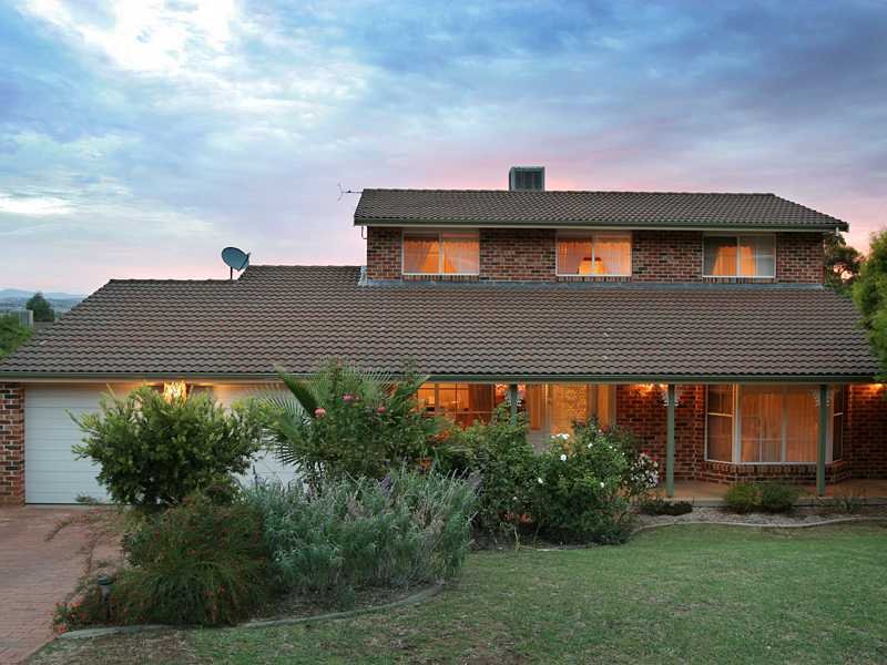 8 Cahill Court, Tamworth, NSW 2340 Property Details