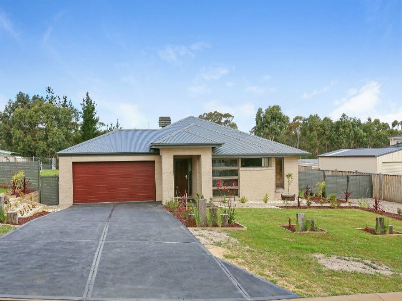 47 Crestwood Drive, Rosebud, Vic 3939 Property Details