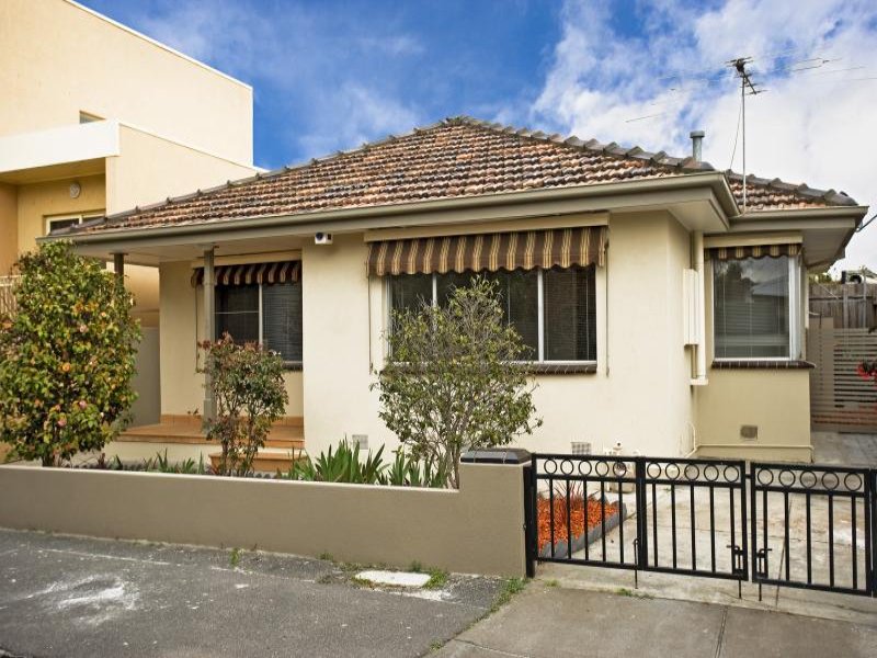 3 Alfred Place, Williamstown, Vic 3016 Property Details