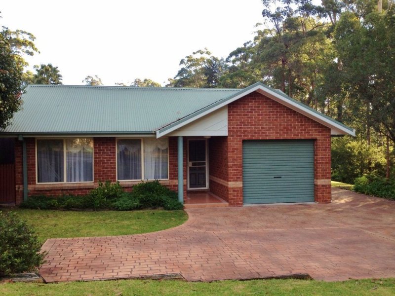 29A Golden Wattle Drive, Ulladulla, NSW 2539