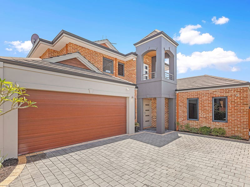 51C Darch Street, Yokine, WA 6060 House for Sale