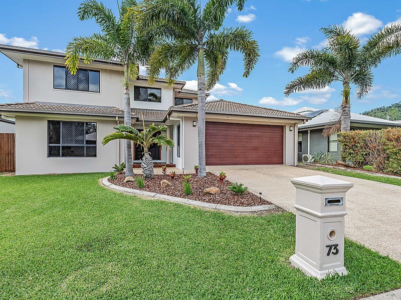 73 Abell Road, Cannonvale, Qld 4802 Property Details