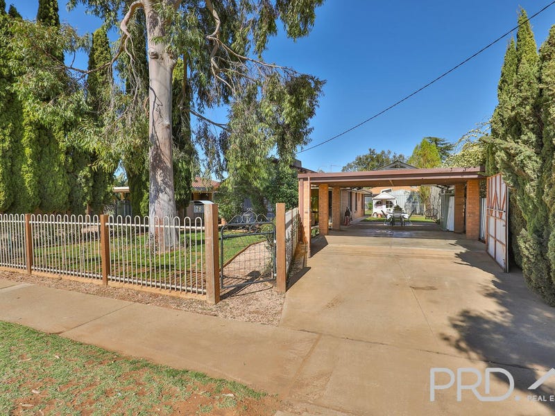 78 Riverside Avenue, Mildura, Vic 3500 Property Details