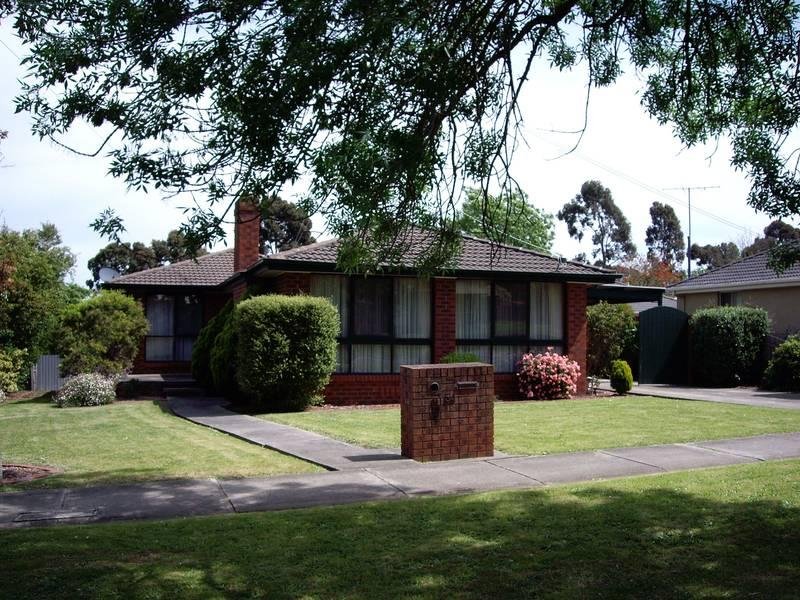 54 Elgin Street, Berwick, VIC 3806