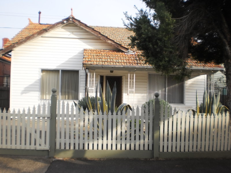 61 Street, Brunswick, VIC 3056