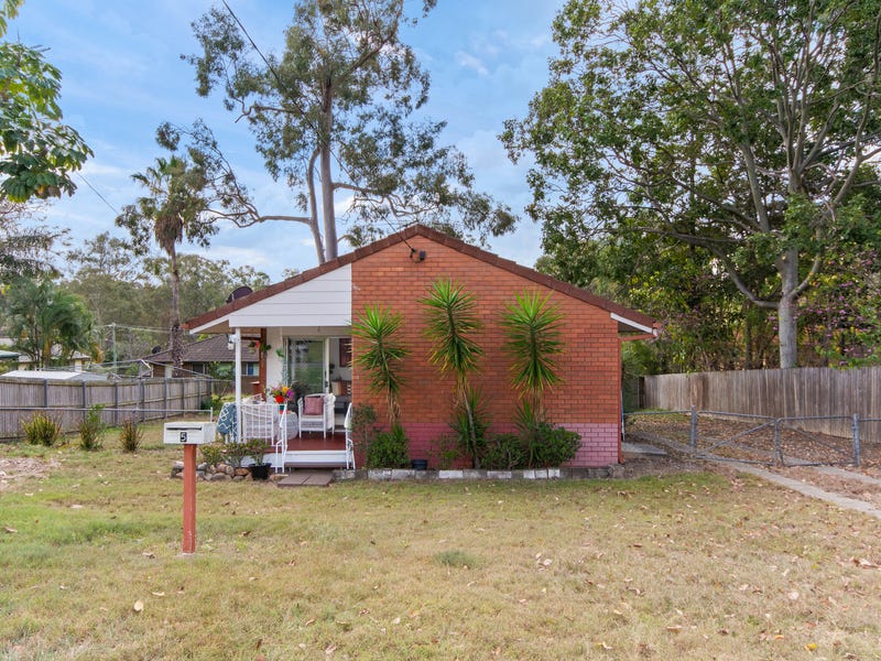 Real Estate & Property for Sale in Woodend, QLD 4305 (+2 locations) Pg