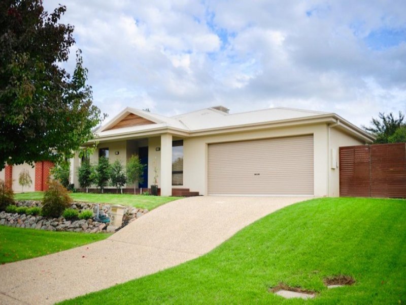 45 Memorial Drive, Wodonga, Vic 3690 Property Details