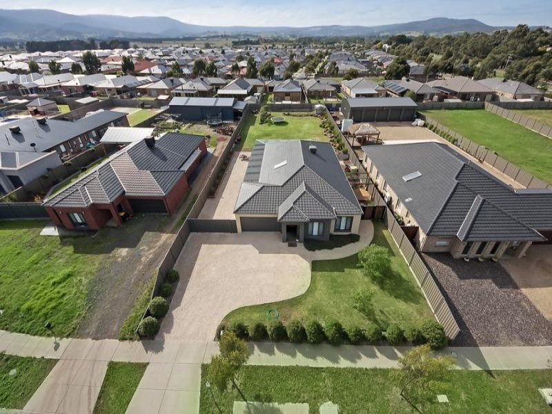 106 Wallan Road, Whittlesea, VIC 3757