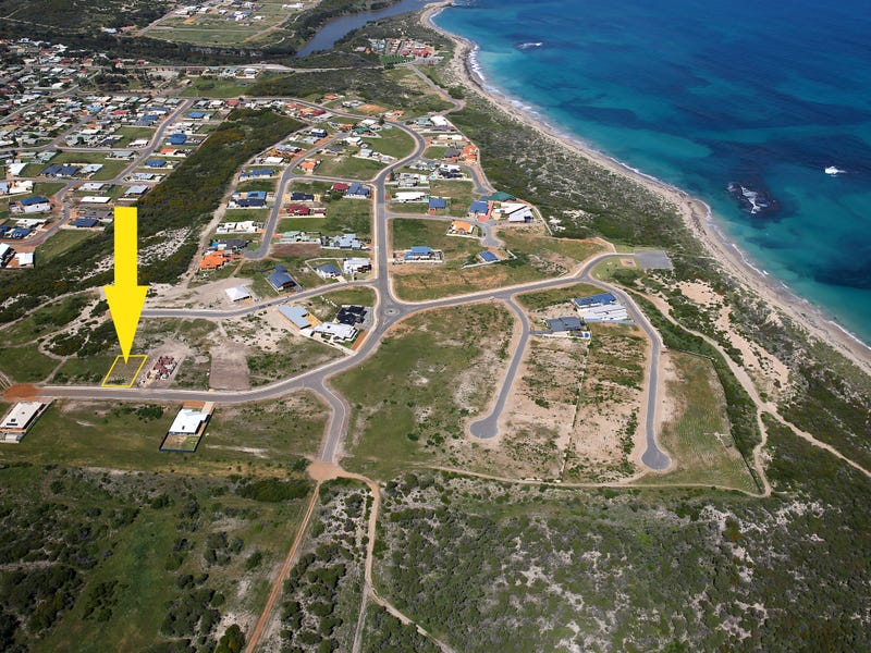 104 North Shore Drive, Dongara, WA 6525