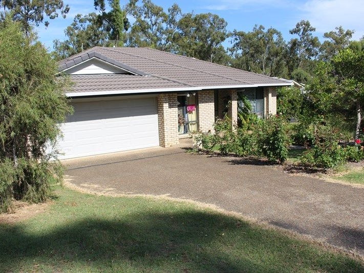 29 Bentley Drive, Regency Downs, QLD 4341