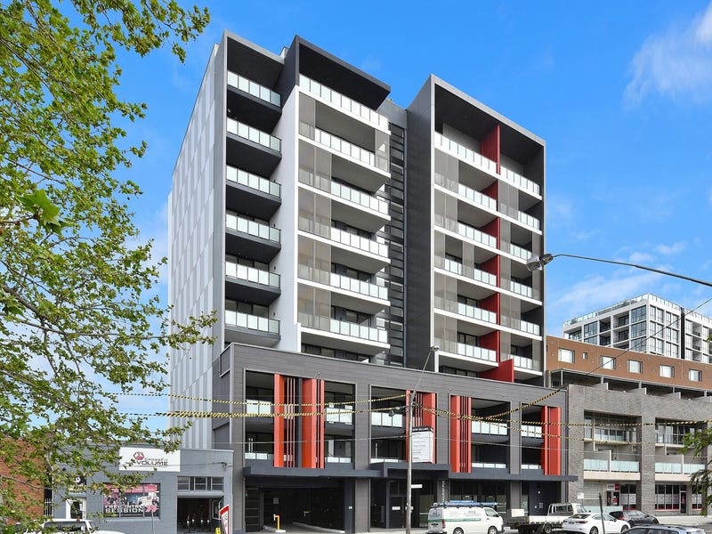 401 218 Railway Parade Kogarah Nsw 2217 Property Details