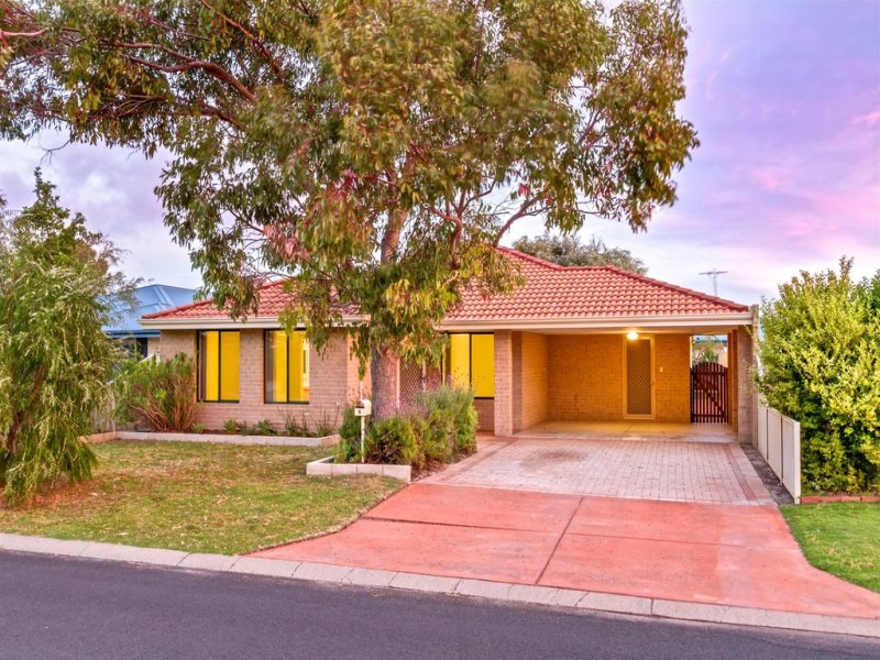 6 Honeyeater Crescent, Geographe, WA 6280 Property Details