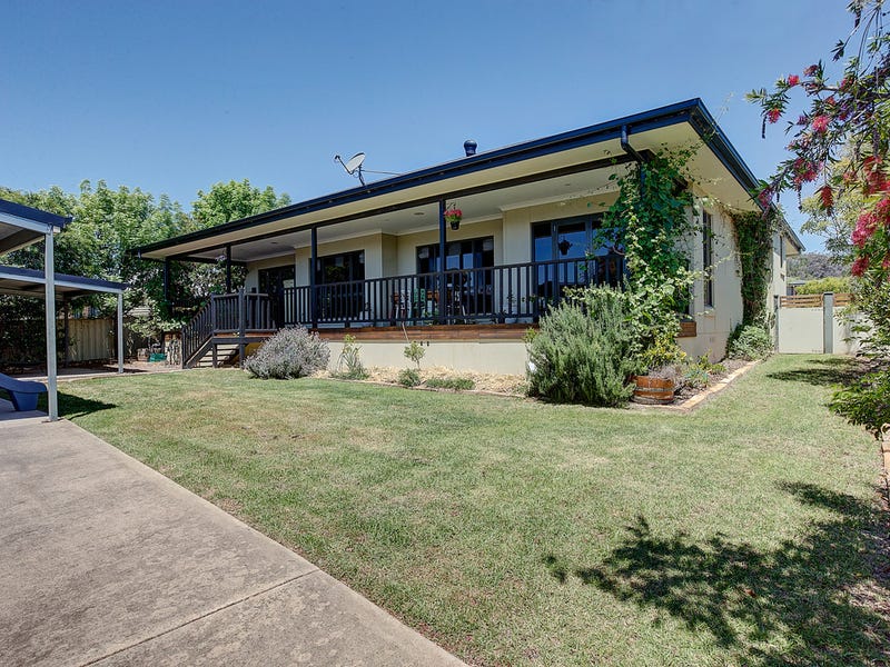 20 Menah Avenue, Mudgee, NSW 2850