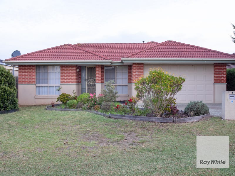 6 Twyford Close, Hillside, VIC 3037
