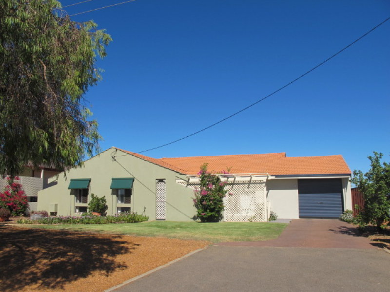 25 Ainsworth Street, Geraldton, WA 6530