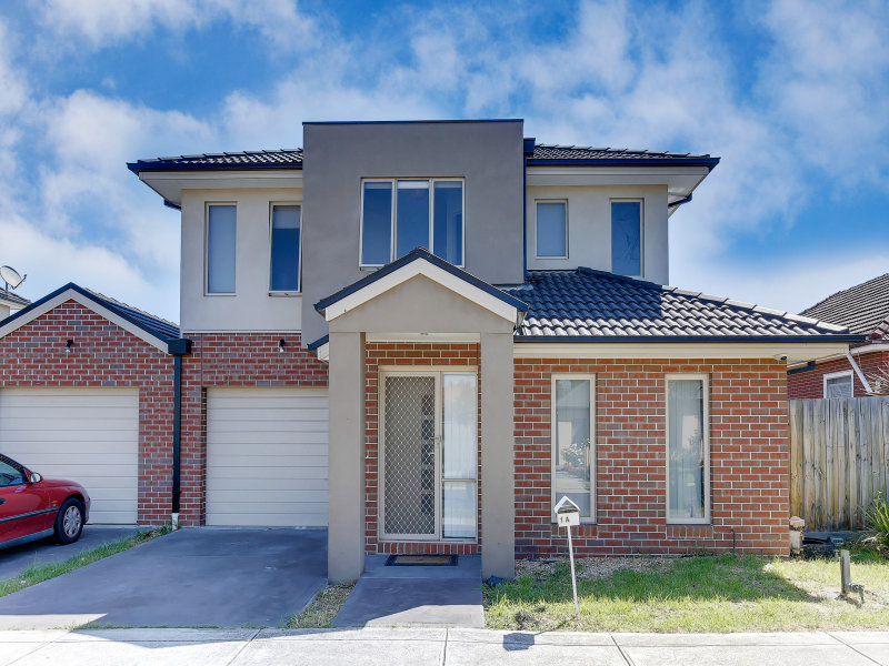 1A Bruce Street, Fawkner, Vic 3060 Property Details