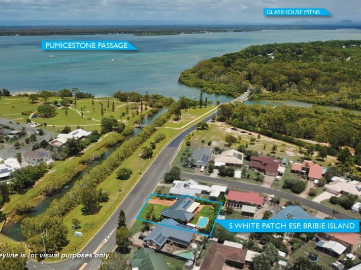 Sold House Prices & Auction Results in Kakadu Cct, Banksia Beach, QLD