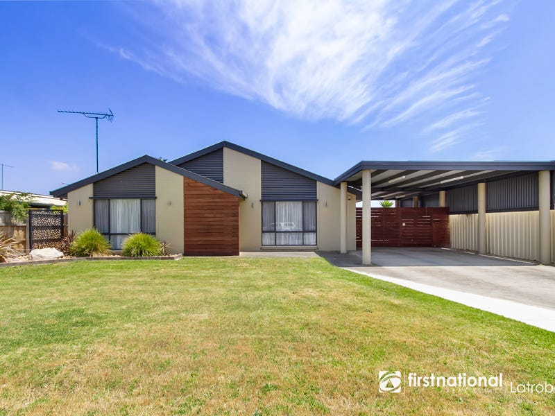 3 The Avenue, Traralgon, Vic 3844 Property Details
